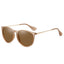 Fashion Polarized Retro Sunglasses