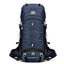 Mochila de Senderismo Premium de 60L para Aventuras al Aire Libre