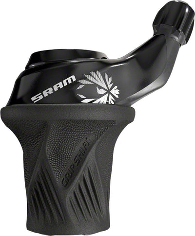 SRAM GX Eagle 12-Speed Grip Shift Shifter con empuñaduras