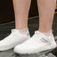 Cubiertas de Zapatos de Silicona Impermeables para Todas las Edades