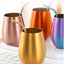 Premium Stainless Steel Beer and Wine Cup