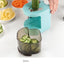 Creador de Ensaladas Spiralizer Manual Top Chef