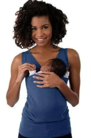 Chaleco Multifuncional para Papá con Estilo Canguro