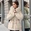Stylish Women's Winter Parka Jacket