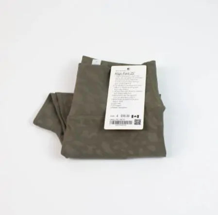 Pantalones de Yoga con Patrones Vibrantes para Cada Actividad