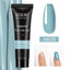 Poly Nail Gel Pure Color - Premium Nail Treatment
