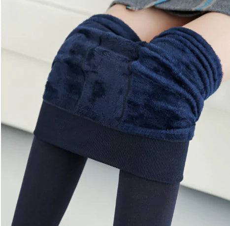 Premium Winter Leggings for Women