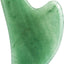 Caja de Regalo de Rodillo de Jade y Gua Sha