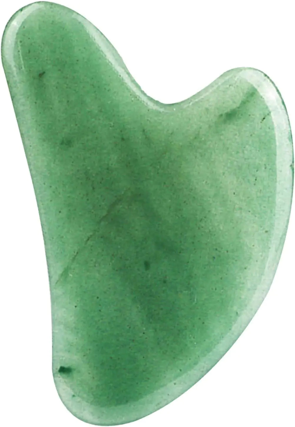 Caja de Regalo de Rodillo de Jade y Gua Sha