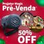 Proyector Mágico de Navidad - Decoración Encantadora para las Fiestas