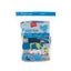 Bóxer Corto Comfort Flex para Niños Hanes - Paquete de 10 (2-3T, Variados)