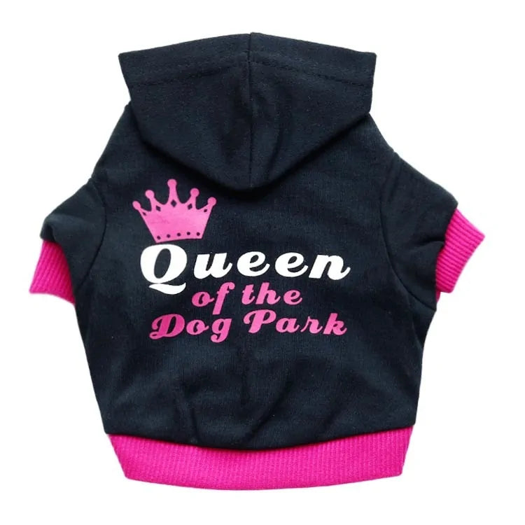 Sudaderas Elegantes para Mascotas para Cada Ocasión