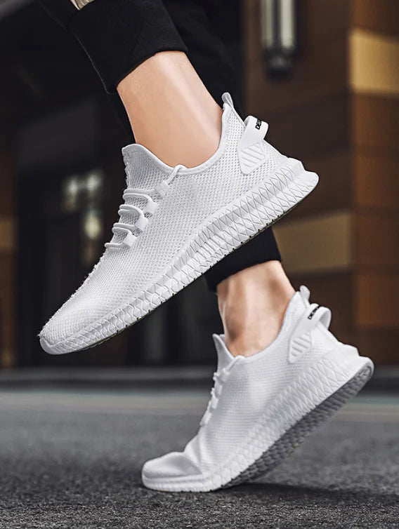 Chaussures de course décontractées pour hommes