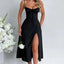 Robe Midi Quinn Élégante