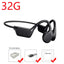 X7 Premium Bone Conduction Headphones
