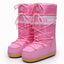 Botas de Invierno Impermeables para Mujeres con Comodidad y Estilo