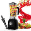 Mezcladora de mostrador 5Core 2000W con jarra de 68oz