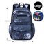 Mochila Estilosa para Adolescentes para Uso Diario