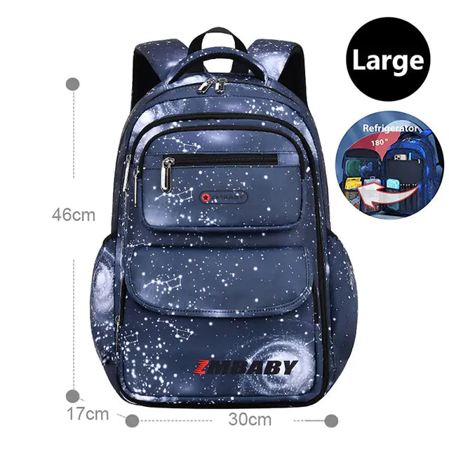 Mochila Estilosa para Adolescentes para Uso Diario