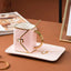 Ensemble de cuillère en céramique pour tasse à café