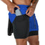 Shorts de Gym Premium avec Poche pour Téléphone