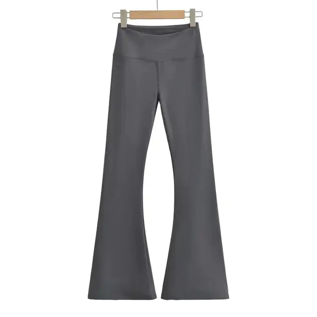 Premium Women Skinny Yoga Pants for Active Lifestyle
