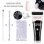 LILYCUTE Nail Extension Gel Set - Premium Nail Care