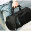 Bolsa de Gimnasio Unisex Premium para Todos tus Esenciales de Entrenamiento