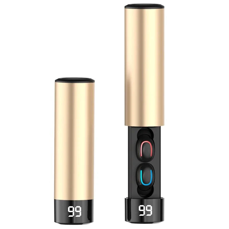 Premium Bluetooth 5.0 In-Ear Headphones