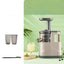 Large Diameter Juice Machine for Effortless Juicing
