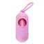 Premium Pet Waste Garbage Holder