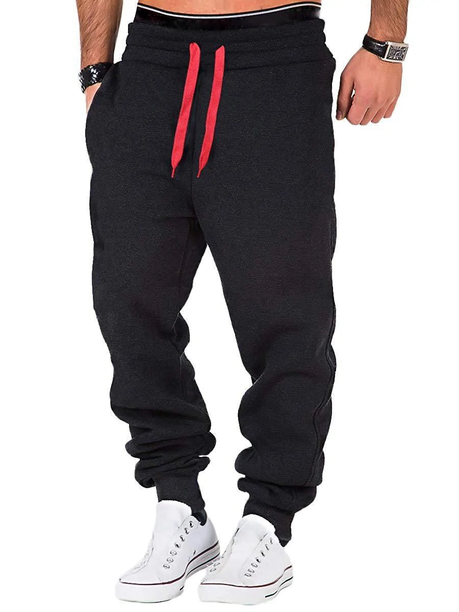 Jogging Loose Fit pour Hommes pour un Mode de Vie Actif