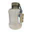 Botella de Hidratación Deportiva HydroBoost