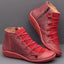 Botas de Invierno Impermeables y Elegantes
