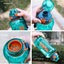 1.2L Eco-Friendly Sport Water Bottle - Durable & Portable for Gym & Outdoor Use - Korvel