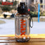 1.2L Eco-Friendly Sport Water Bottle - Durable & Portable for Gym & Outdoor Use - Korvel