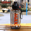 1.2L Eco-Friendly Sport Water Bottle - Durable & Portable for Gym & Outdoor Use - Korvel