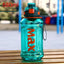 1.2L Eco-Friendly Sport Water Bottle - Durable & Portable for Gym & Outdoor Use - Korvel