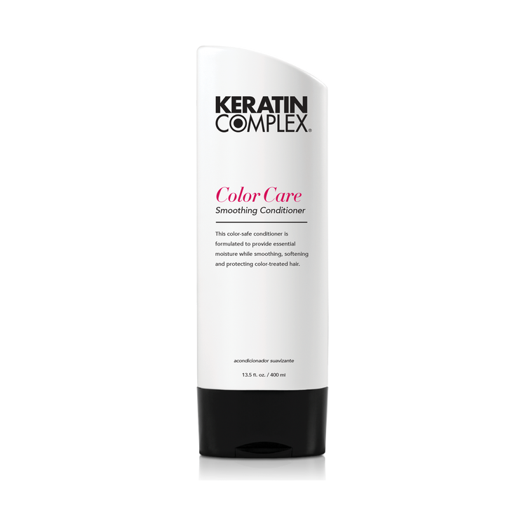 Keratin Complex Color Care Smoothing Conditioner - 13.5 Oz