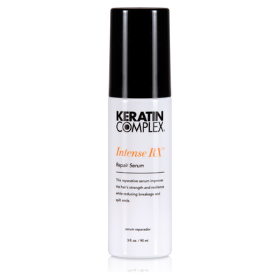 Coppola Keratin Complex Repair Therapy Ionic Intense Rx Serum 3oz