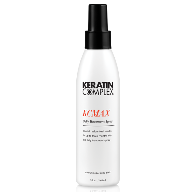Keratin Complex KCMax Daily Treatment Spray 148ml