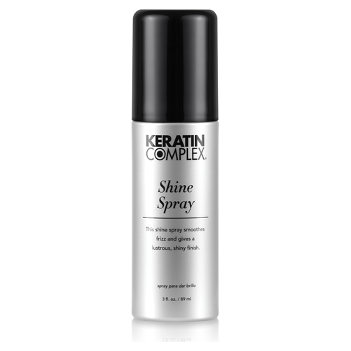 Spray Brillo Keratin Complex - 89ml / 3oz