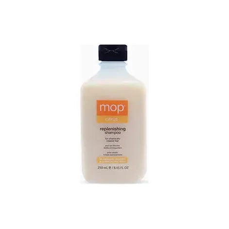 Shampoo Réparateur au Citron MOP - 8,45 oz