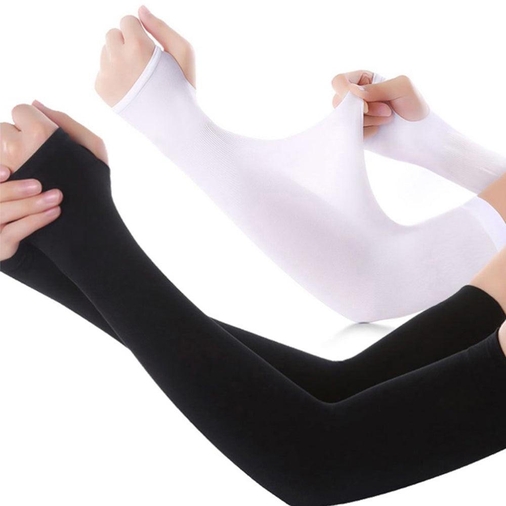 Manchons de protection UV premium pour activités en plein air