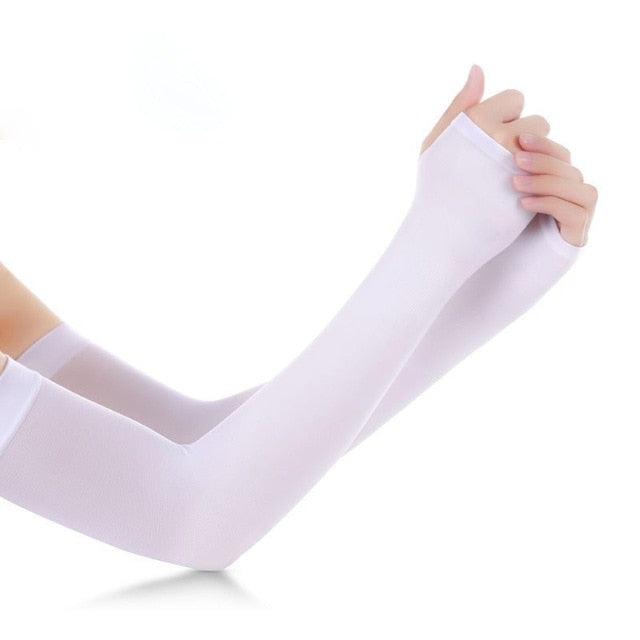 Manchons de protection UV premium pour activités en plein air