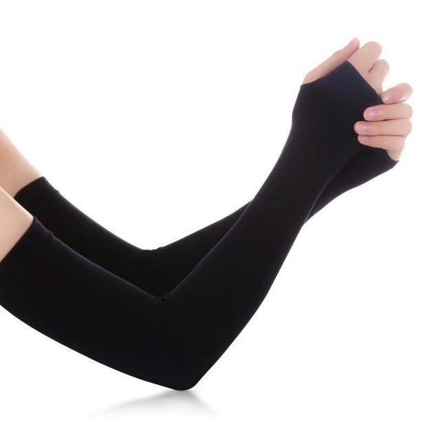Manchons de protection UV premium pour activités en plein air