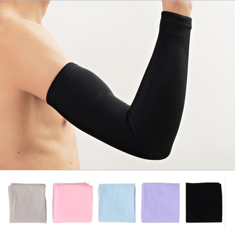 Manchons de protection UV premium pour activités en plein air