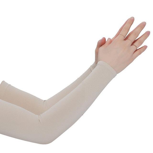 Manchons de protection UV premium pour activités en plein air