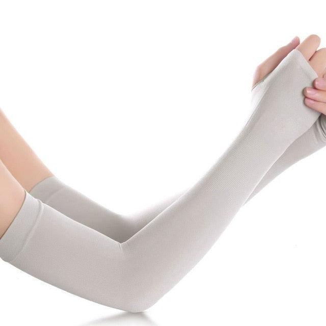 Manchons de protection UV premium pour activités en plein air