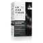 Kit de Coloración Permanente Lazartigue La Couleur Absolue - Negro Intenso